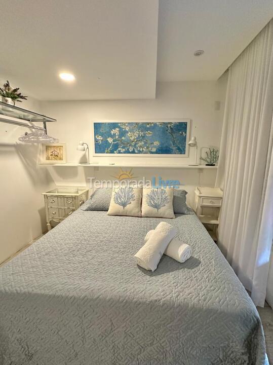 Casa para alquiler de vacaciones em Florianópolis (Jurere Tradicional)