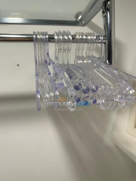 Casa para alquiler de vacaciones em Florianópolis (Jurere Tradicional)