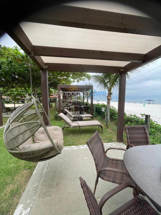 Casa para alquiler de vacaciones em Florianópolis (Jurere Tradicional)