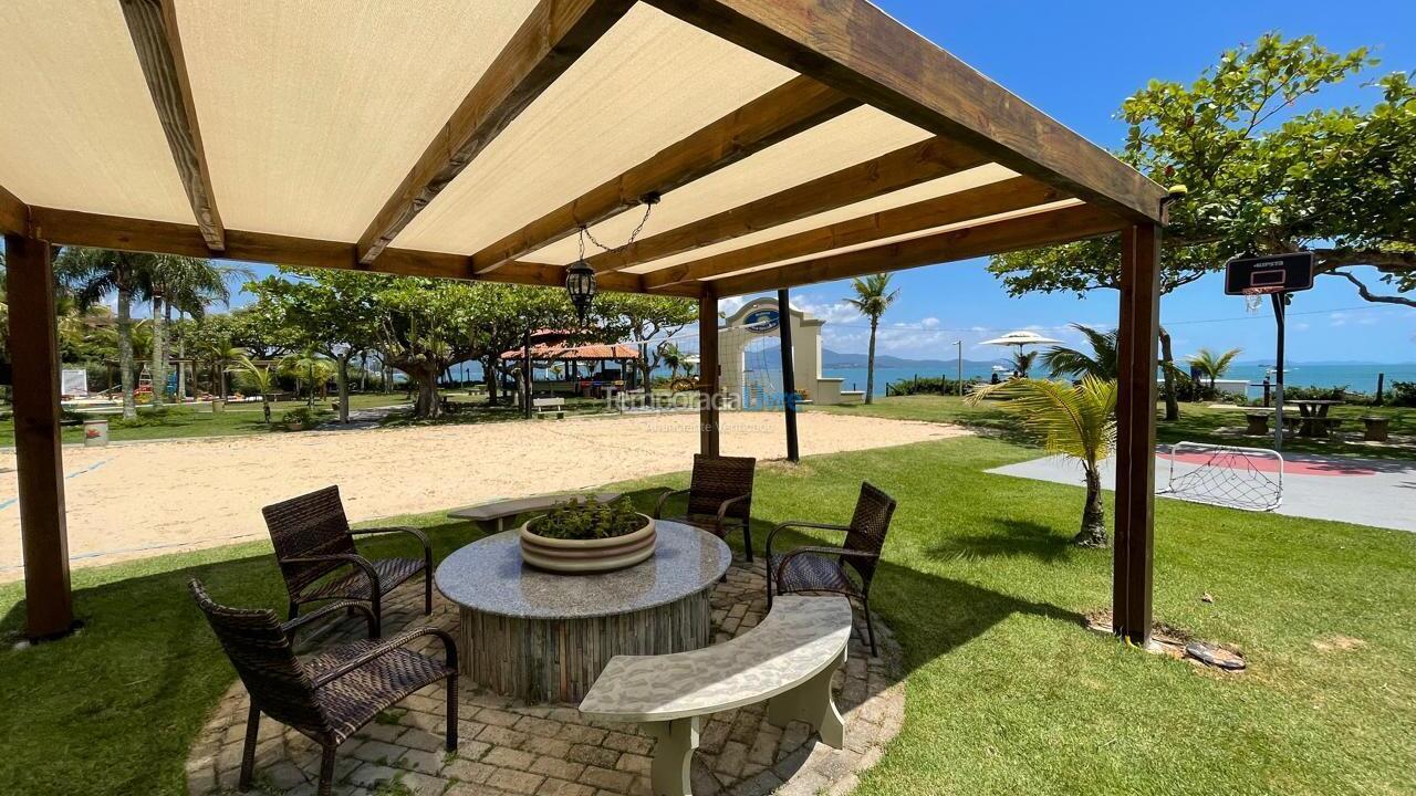 Casa para alquiler de vacaciones em Florianópolis (Jurere Tradicional)