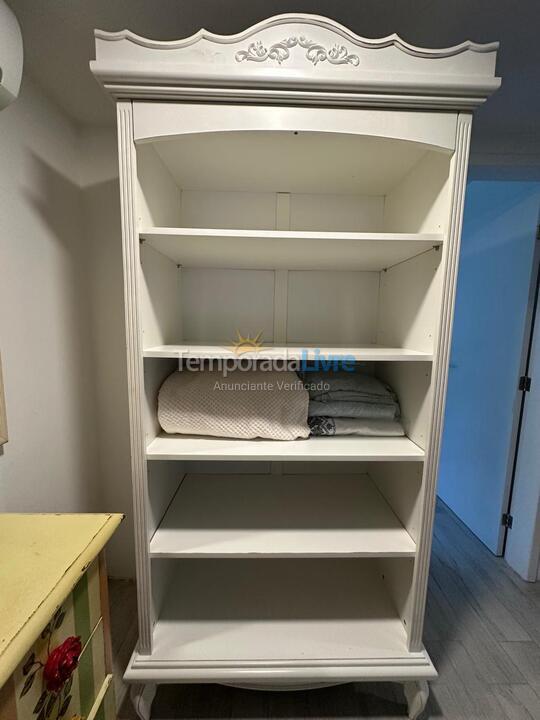 Casa para alquiler de vacaciones em Florianópolis (Jurere Tradicional)