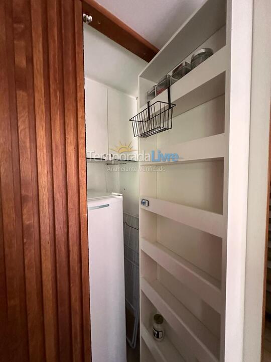 Casa para alquiler de vacaciones em Florianópolis (Jurere Tradicional)