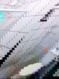 Apartamento en Bombinhas