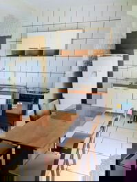 Apartamento en Bombinhas