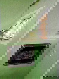 Apartamento en Bombinhas