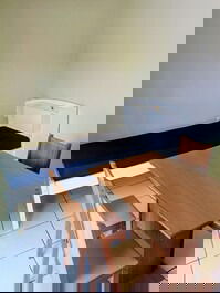 Apartamento en Bombinhas