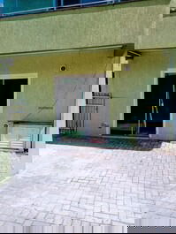 Apartamento en Bombinhas