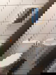 Apartamento en Bombinhas