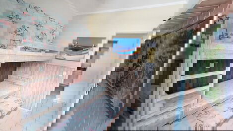 APARTMENT IN PRAIA GRANDE