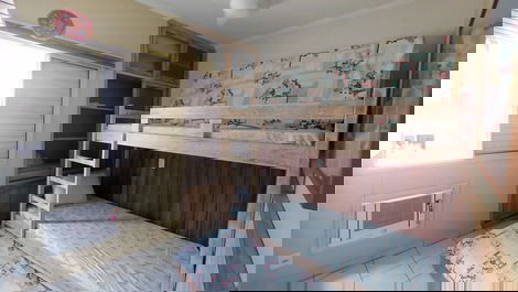 APARTMENT IN PRAIA GRANDE