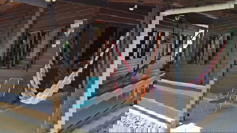 Casa para alugar em Florianopolis - Praia dos Ingleses