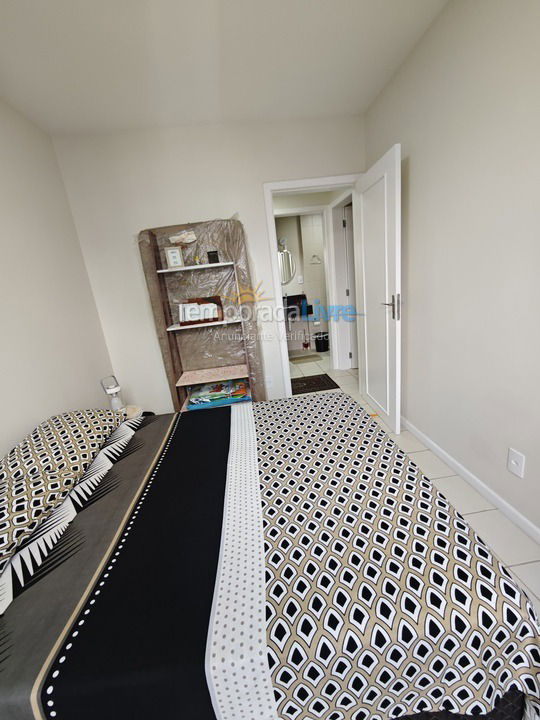 Apartamento para aluguel de temporada em Florianopolis (Praia dos Ingleses)