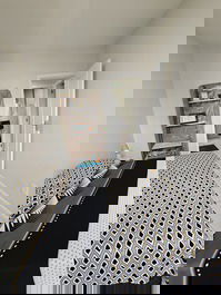 Apto Centrinho Ingleses a 100mt da praia