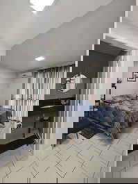 Apto Centrinho Ingleses a 100mt da praia