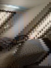 Apto Centrinho Ingleses a 100mt da praia