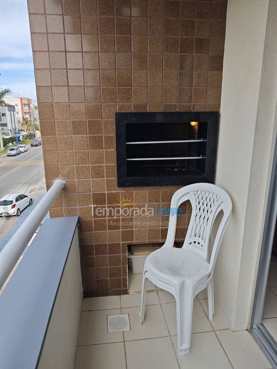 Apartamento para aluguel de temporada em Florianopolis (Praia dos Ingleses)
