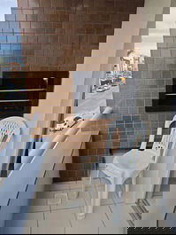 Apto Centrinho Ingleses a 100mt da praia