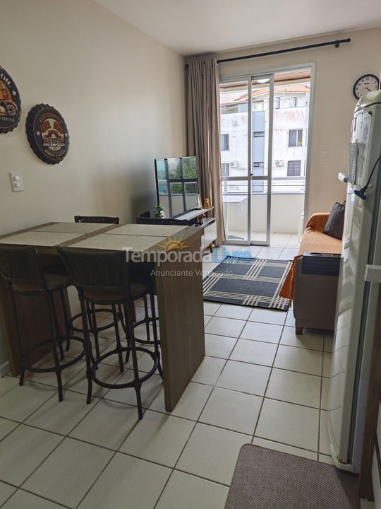 Apartamento para aluguel de temporada em Florianopolis (Praia dos Ingleses)