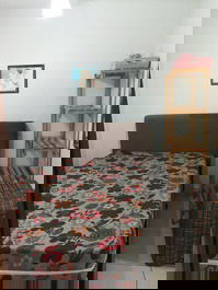 Apartamento a 60 metros da praia da Maranduba