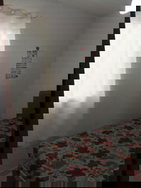 Apartamento a 60 metros da praia da Maranduba