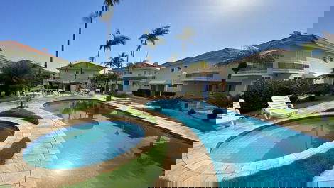 House for rent in Ubatuba - Praia Grande