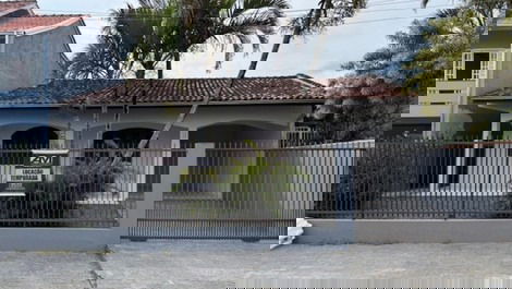 House for rent in São Francisco do Sul - Enseada