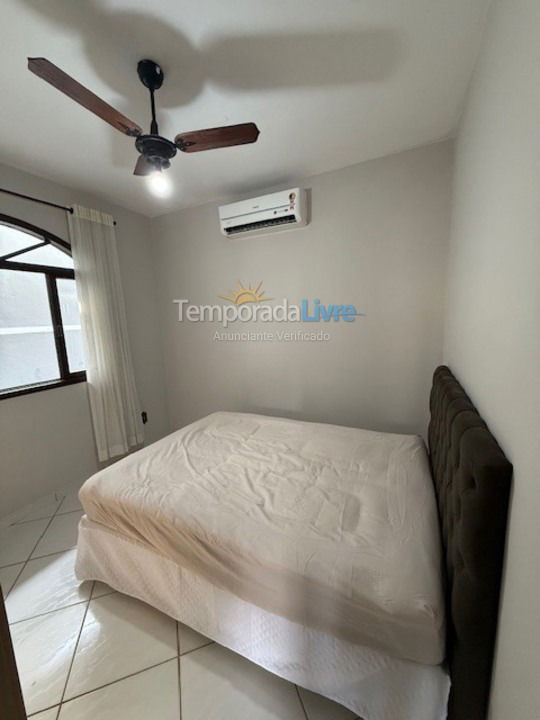 House for vacation rental in São Francisco do Sul (Enseada)