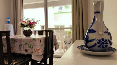 Apartamento para alugar em Florianopolis - Canasvieiras