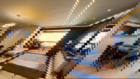 Apartment near Jurerê beach