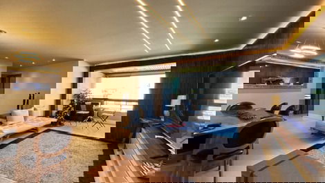 Apartment near Jurerê beach