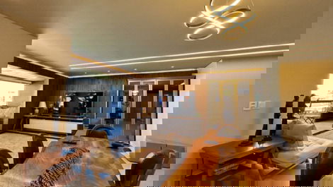 Apartment near Jurerê beach