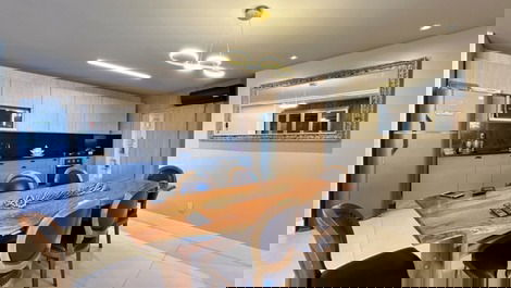 Apartment near Jurerê beach