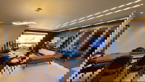 Apartment near Jurerê beach