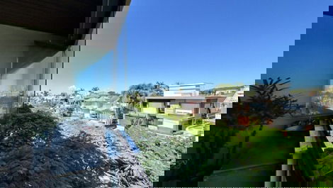 Apartment near Jurerê beach