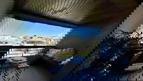 Apartment near Jurerê beach