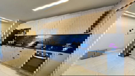 Apartment near Jurerê beach