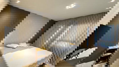 Apartment near Jurerê beach