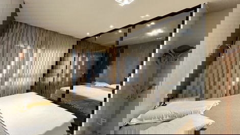 Apartment near Jurerê beach