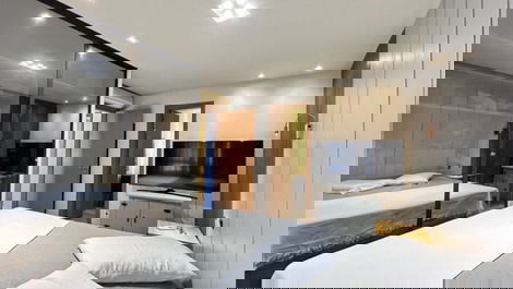 Apartment near Jurerê beach