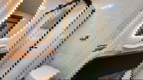 Apartment near Jurerê beach