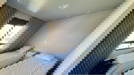 Apartment near Jurerê beach