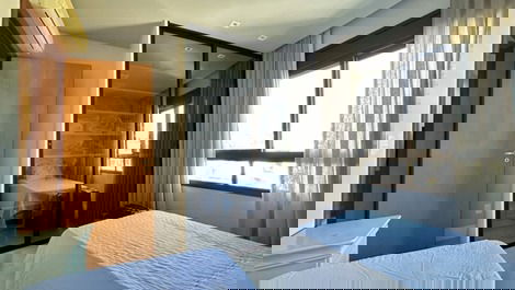 Apartment near Jurerê beach