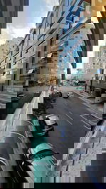 Excelente apartamento de 3 suites con terraza y plaza de garaje doble.