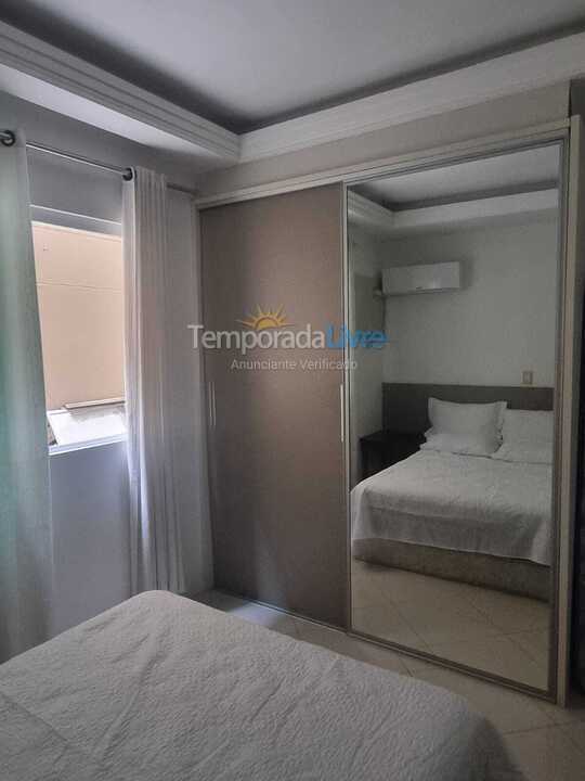 Apartamento para alquiler de vacaciones em Itapema (Meia Praia)