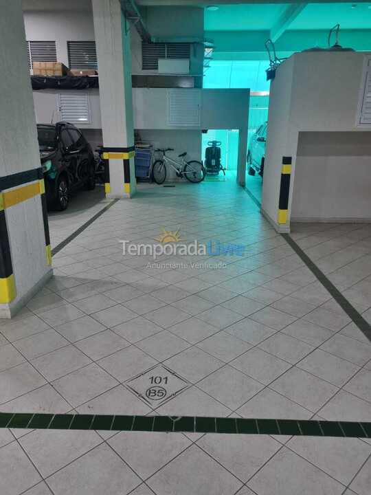 Apartamento para alquiler de vacaciones em Itapema (Meia Praia)