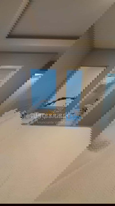 Apartamento para alquiler de vacaciones em Itapema (Meia Praia)