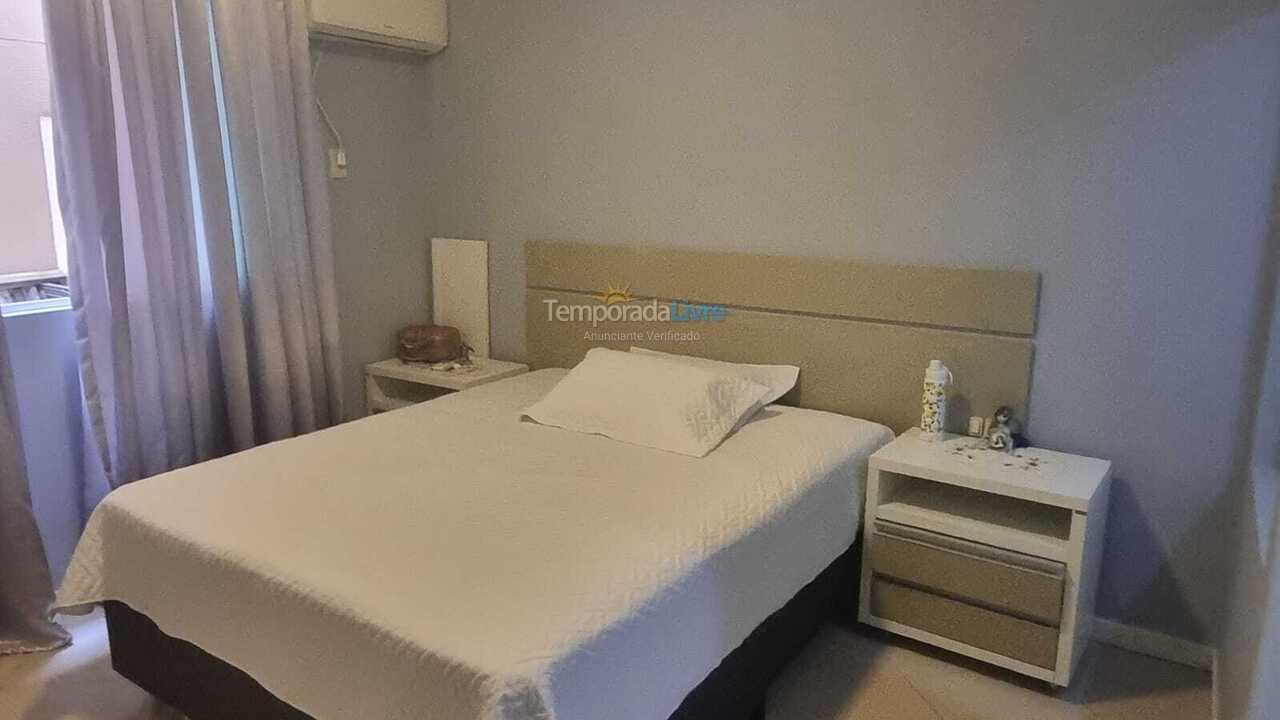 Apartamento para alquiler de vacaciones em Itapema (Meia Praia)