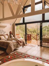 Casa para alquilar en Rancho Queimado - Mato Francês