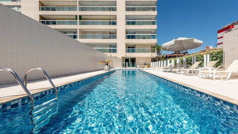 Apartment for rent in Bertioga - Maitinga