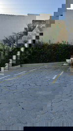 Apartamento Três Marias